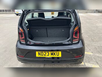 Used Volkswagen up! 2023 for sale - 75632474: Photo