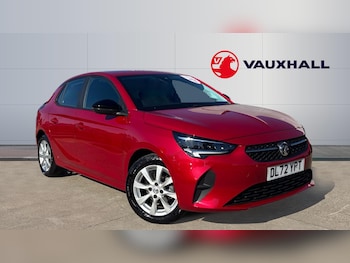 Used Vauxhall Corsa 2023 for sale - 78376413: Photo