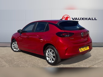 Used Vauxhall Corsa 2023 for sale - 78376413: Photo