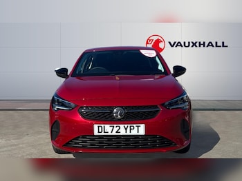 Used Vauxhall Corsa 2023 for sale - 78376413: Photo