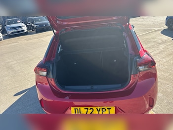 Used Vauxhall Corsa 2023 for sale - 78376413: Photo