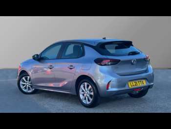 Used Vauxhall Corsa 2021 for sale - 74266978: Photo