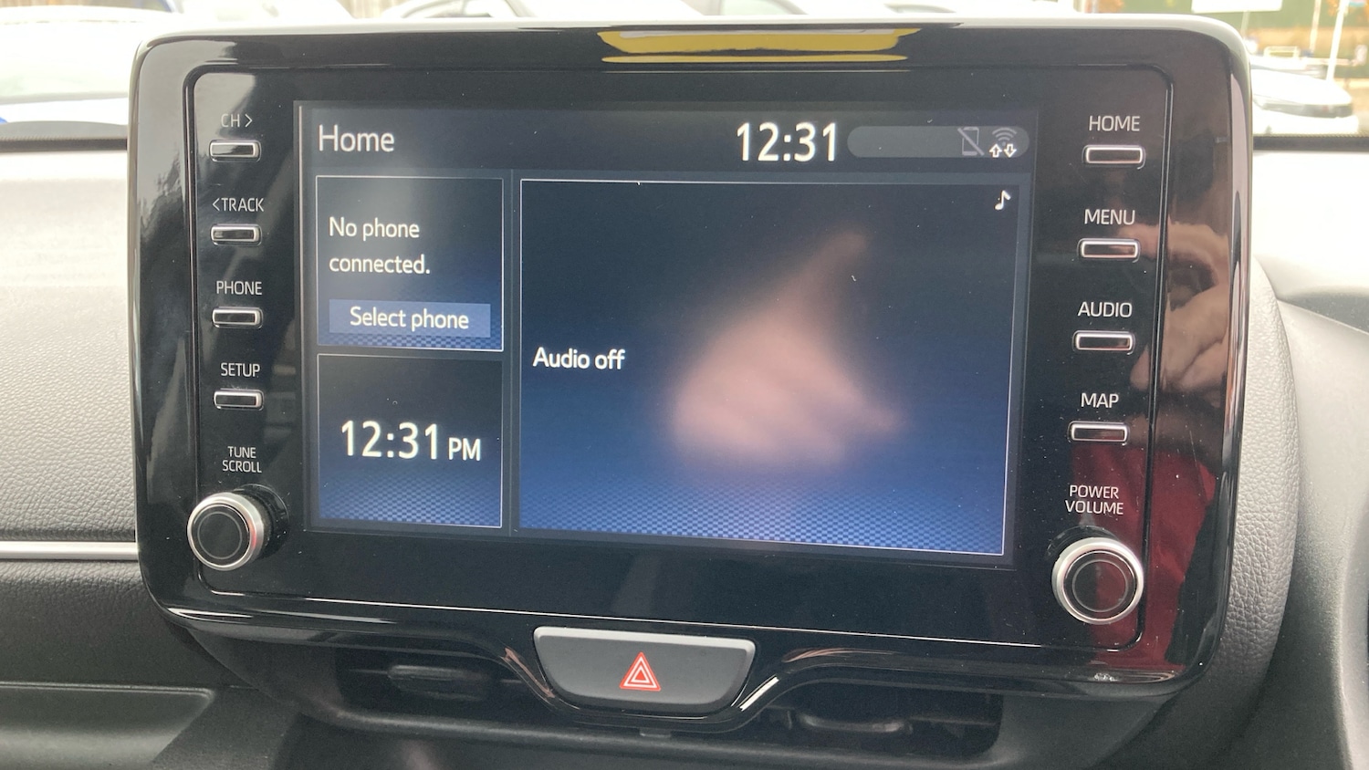 Used Toyota Yaris 2022 for sale - 76517882: Photo 12