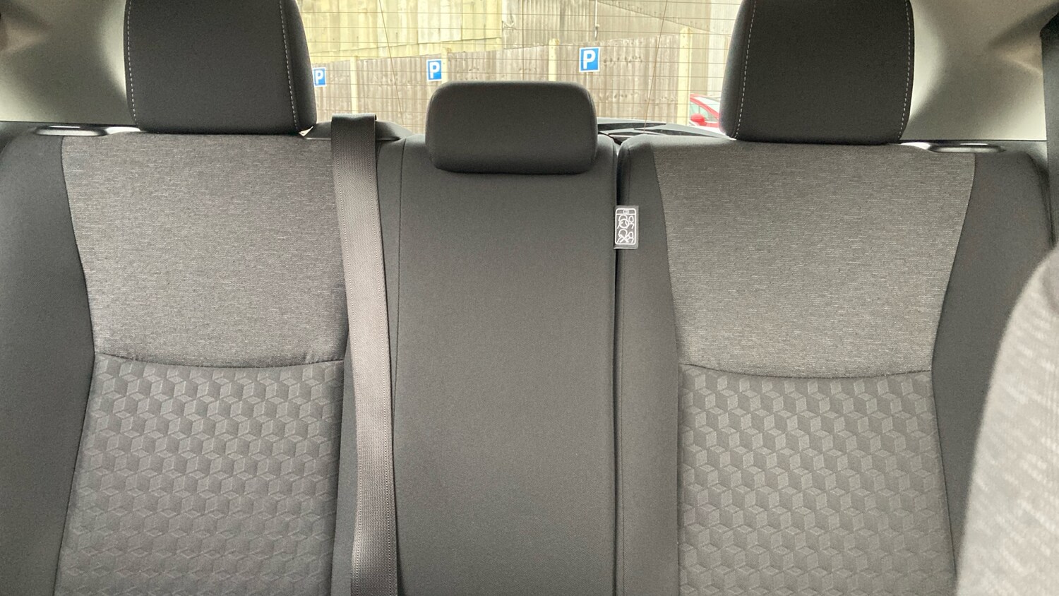 Used Toyota Yaris 2022 for sale - 76517882: Photo 15