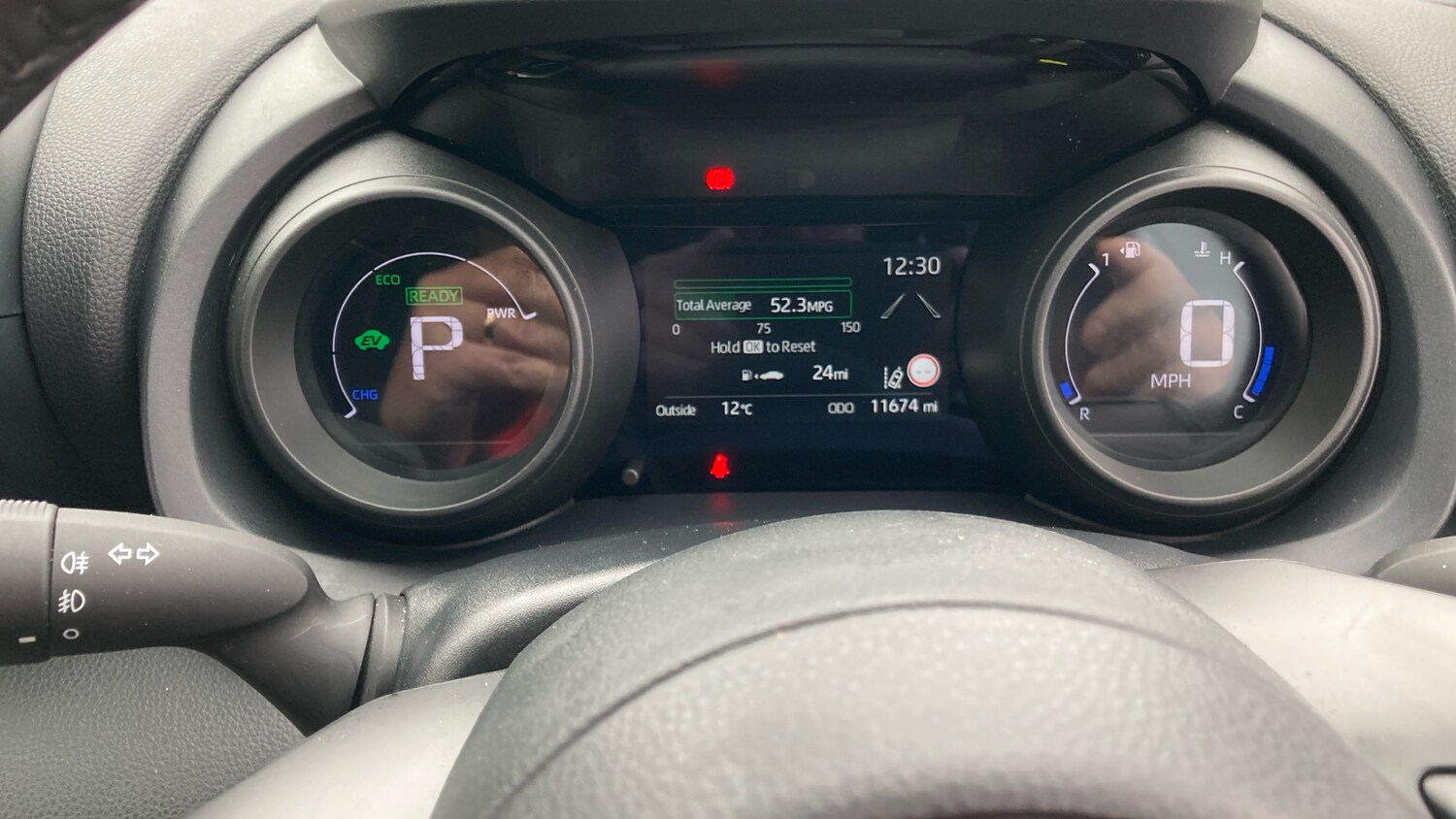 Used Toyota Yaris 2022 for sale - 76517882: Photo 18