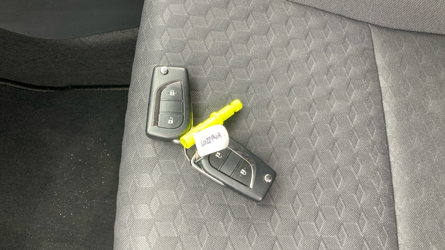 Used Toyota Yaris 2022 for sale - 76517882: Photo 20