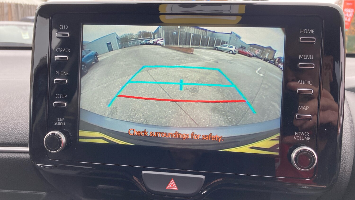 Used Toyota Yaris 2022 for sale - 76517882: Photo 21