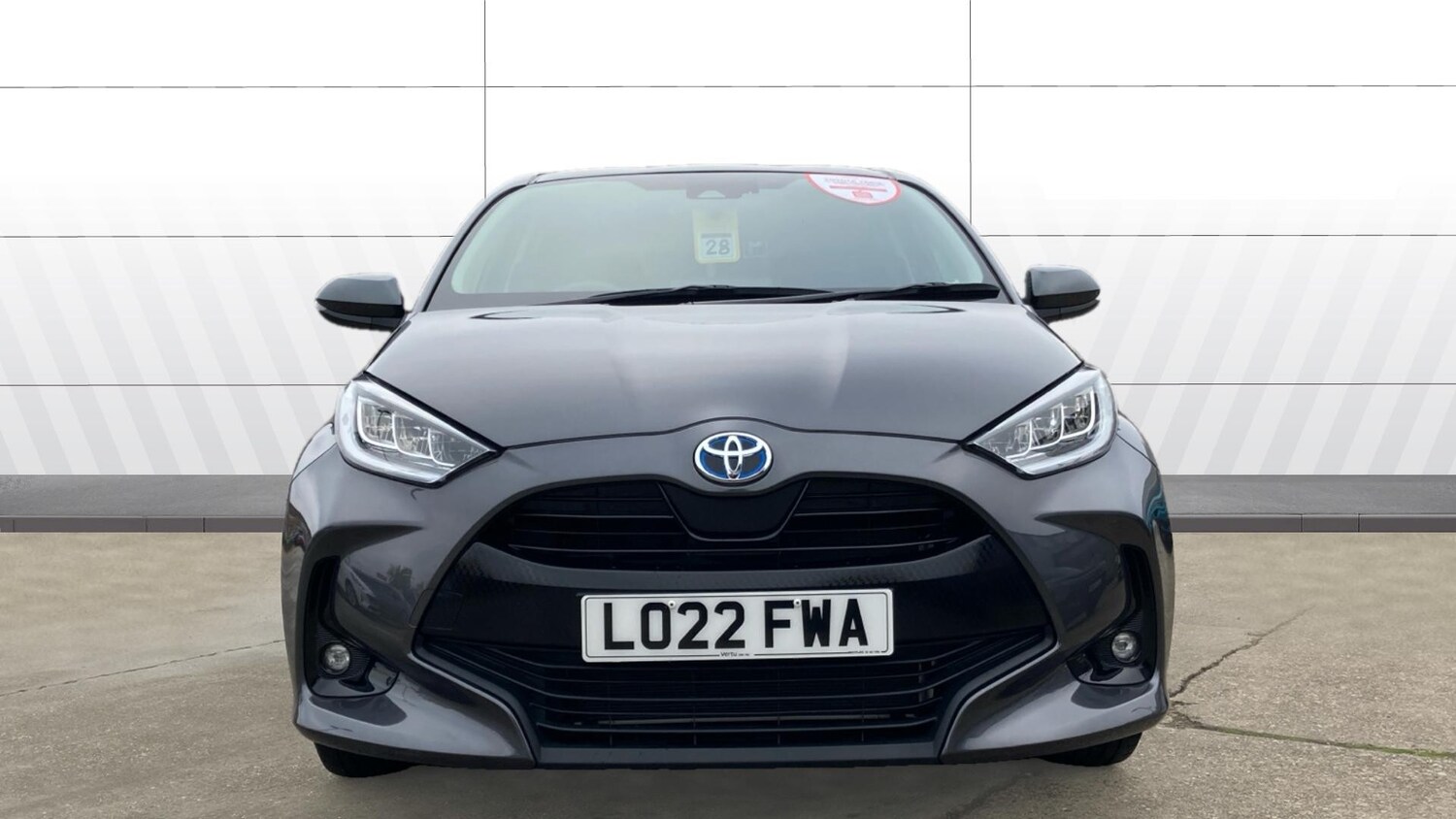 Used Toyota Yaris 2022 for sale - 76517882: Photo 3