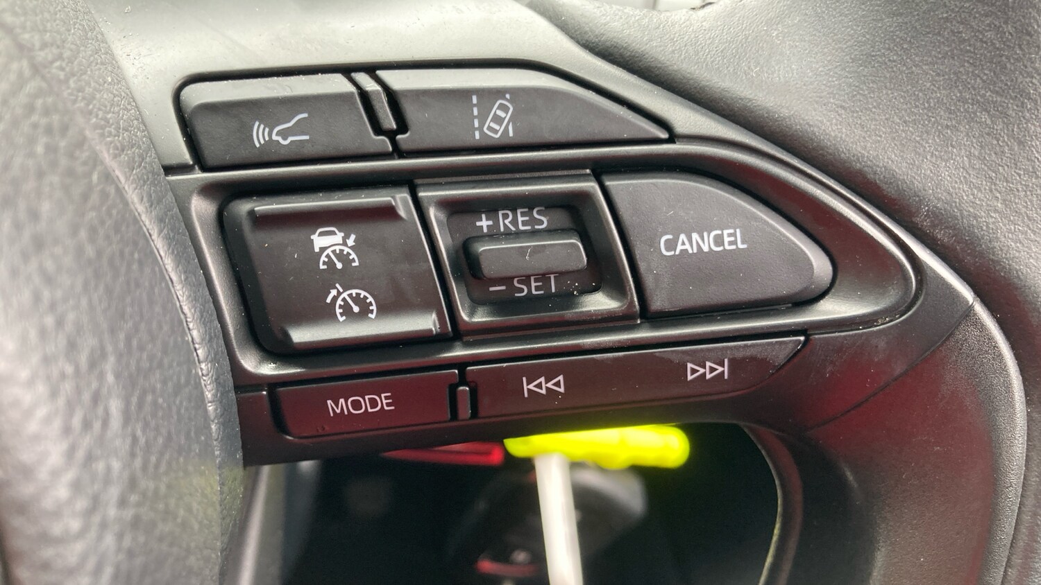 Used Toyota Yaris 2022 for sale - 76517882: Photo 30