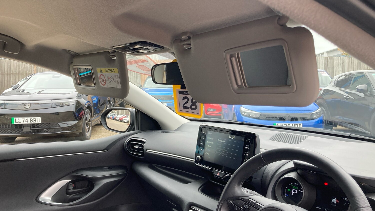 Used Toyota Yaris 2022 for sale - 76517882: Photo 34