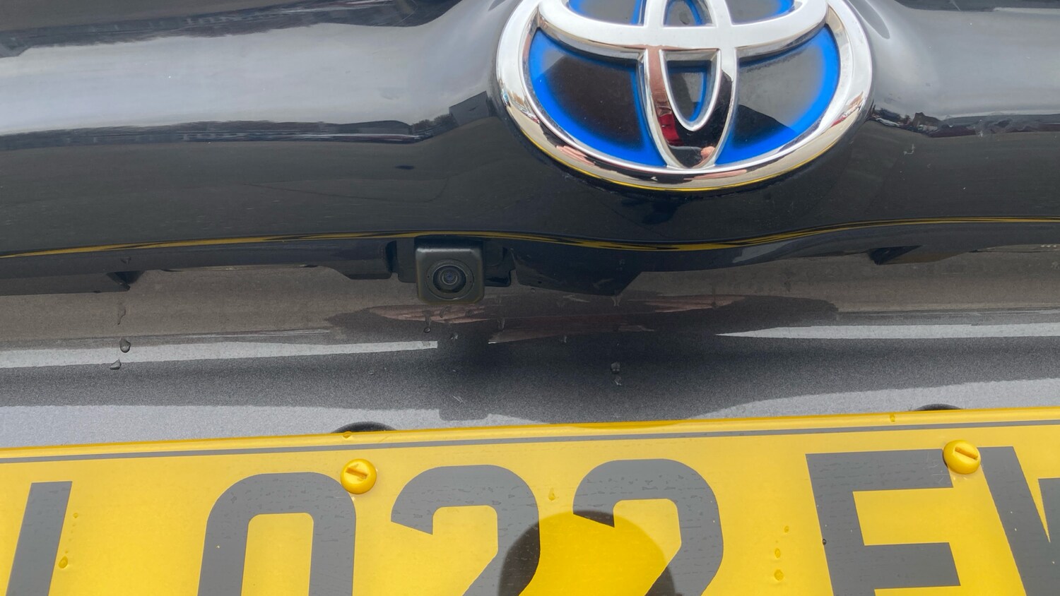 Used Toyota Yaris 2022 for sale - 76517882: Photo 39