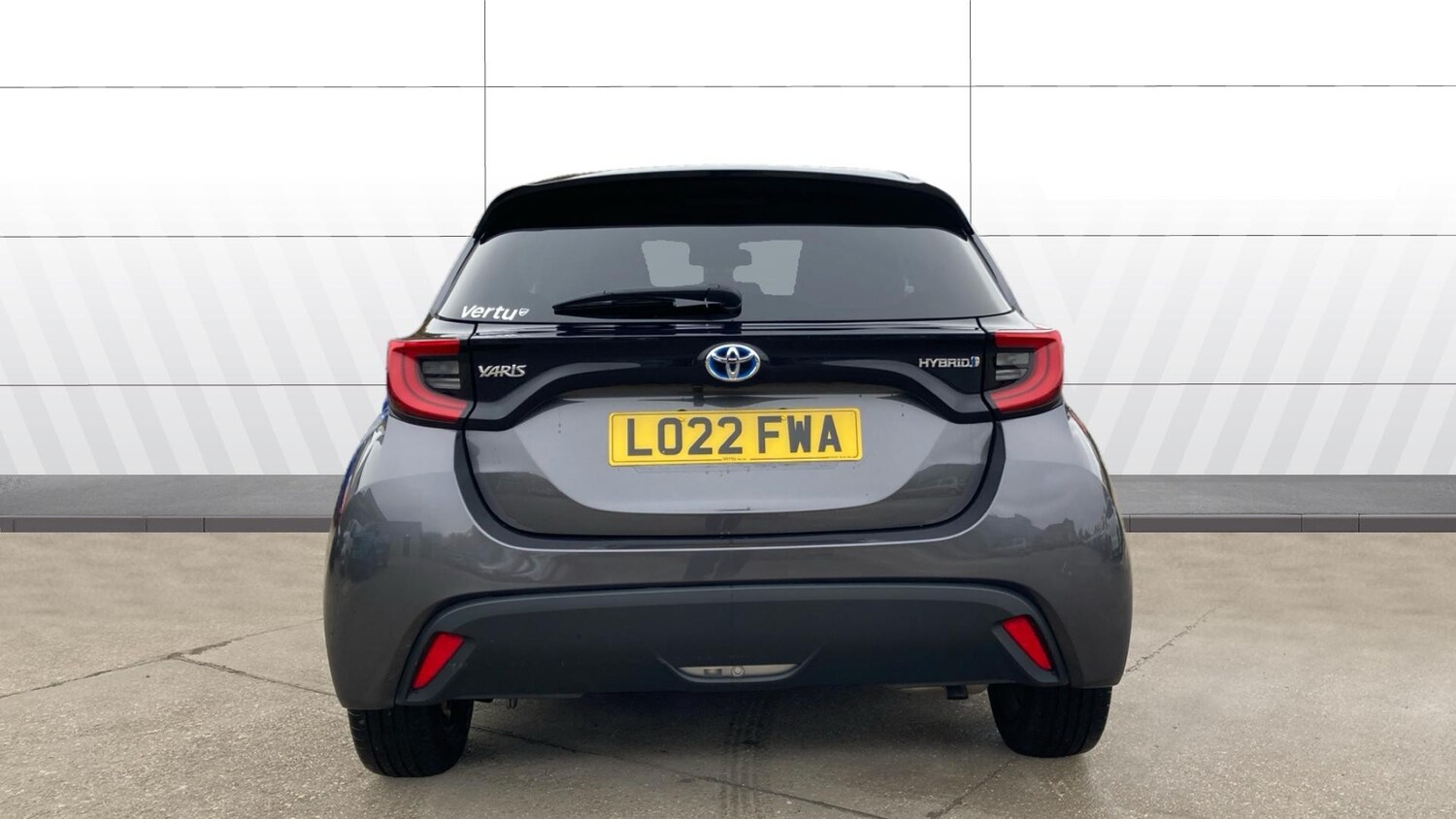 Used Toyota Yaris 2022 for sale - 76517882: Photo 6