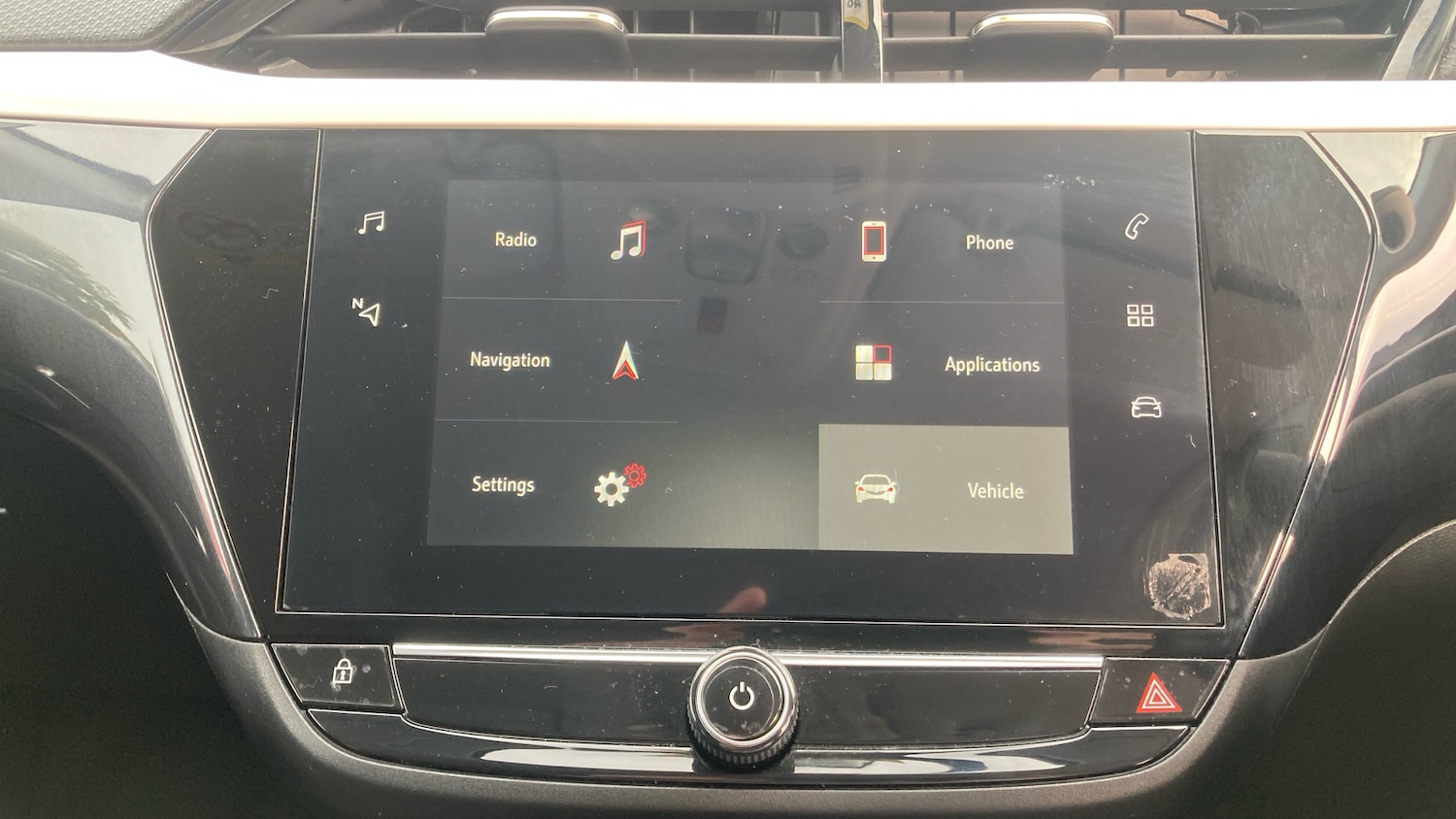 Used Vauxhall Corsa 2021 for sale - 76156561: Photo 12