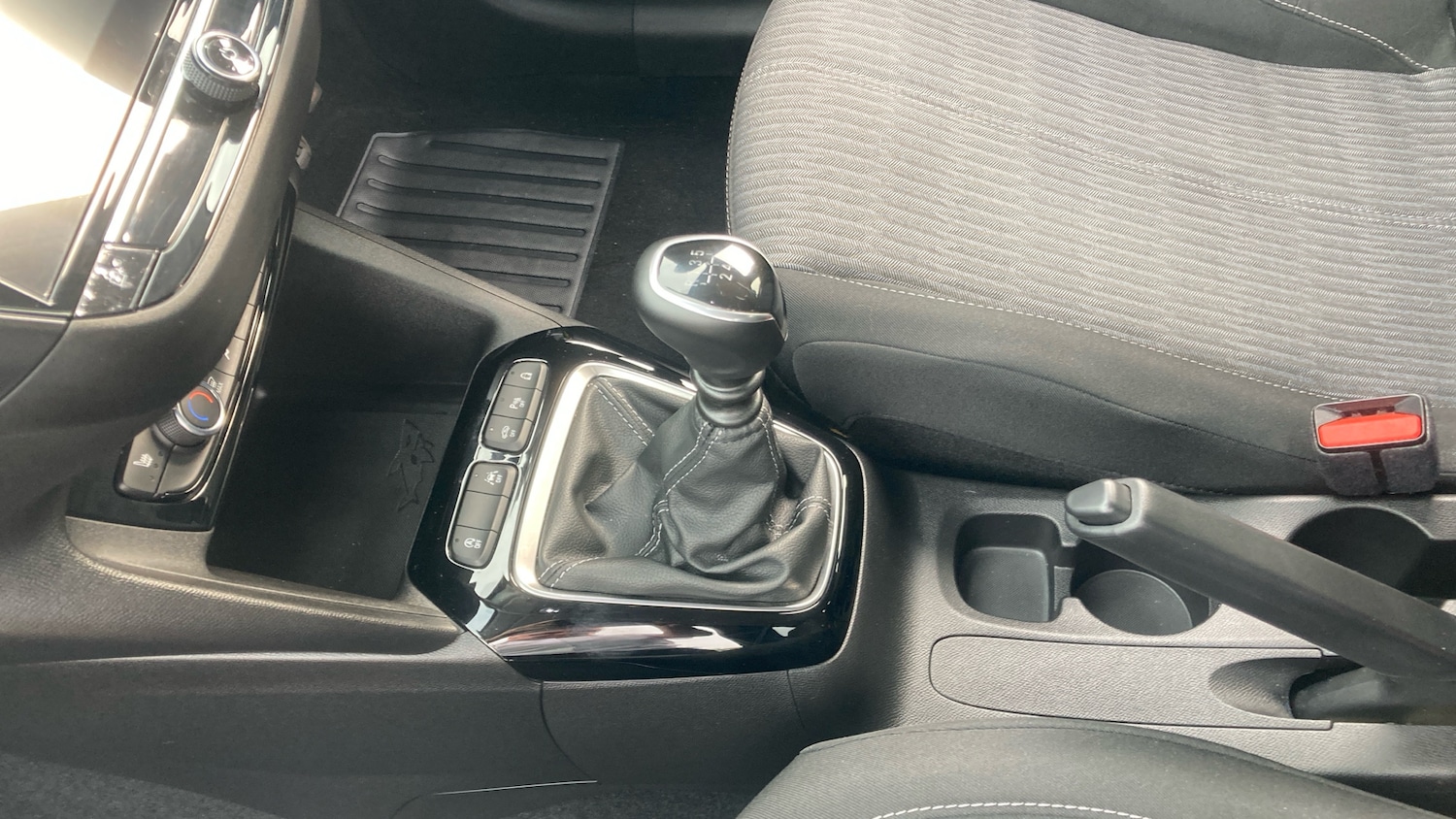 Used Vauxhall Corsa 2021 for sale - 76156561: Photo 13