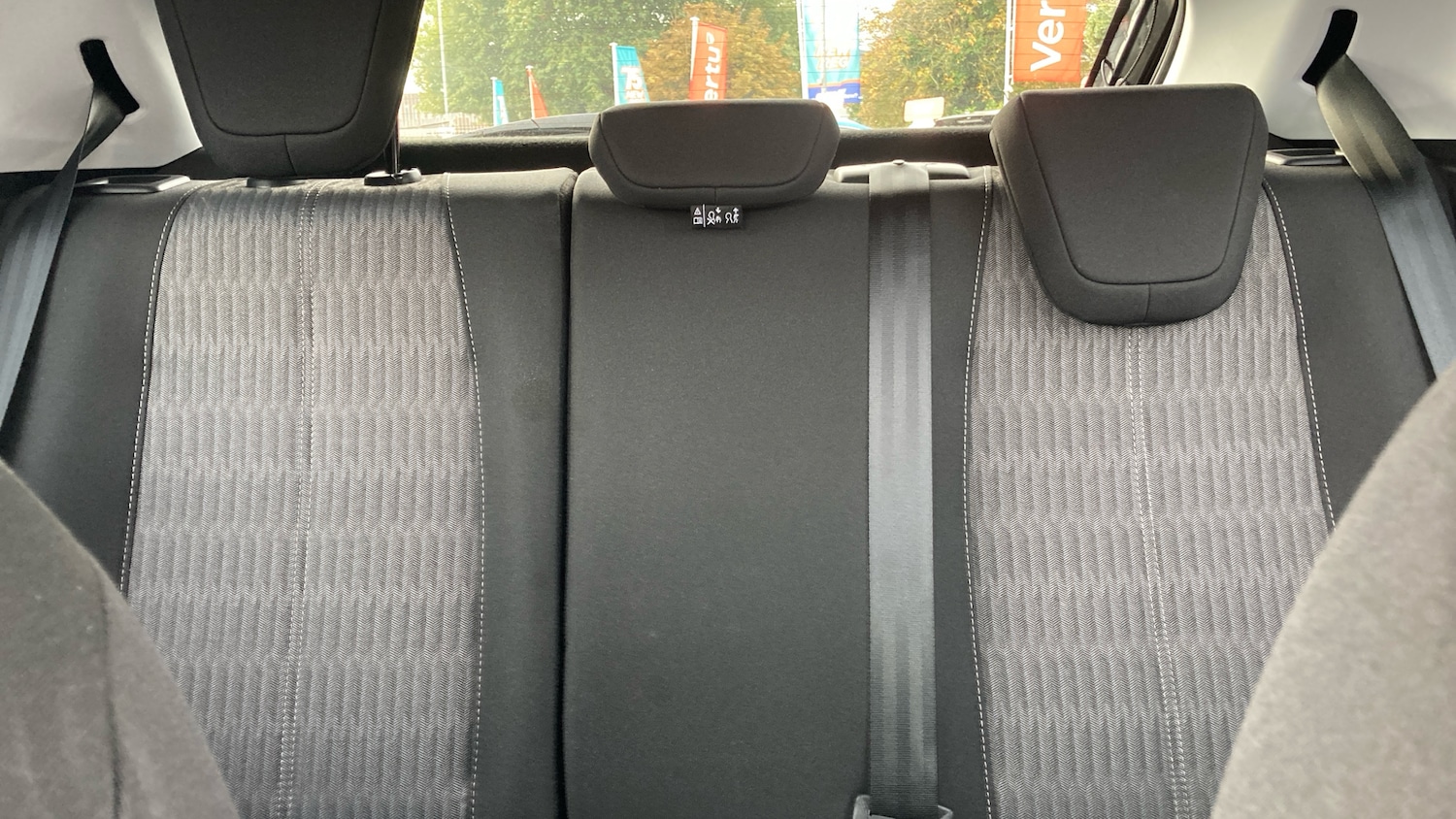 Used Vauxhall Corsa 2021 for sale - 76156561: Photo 15