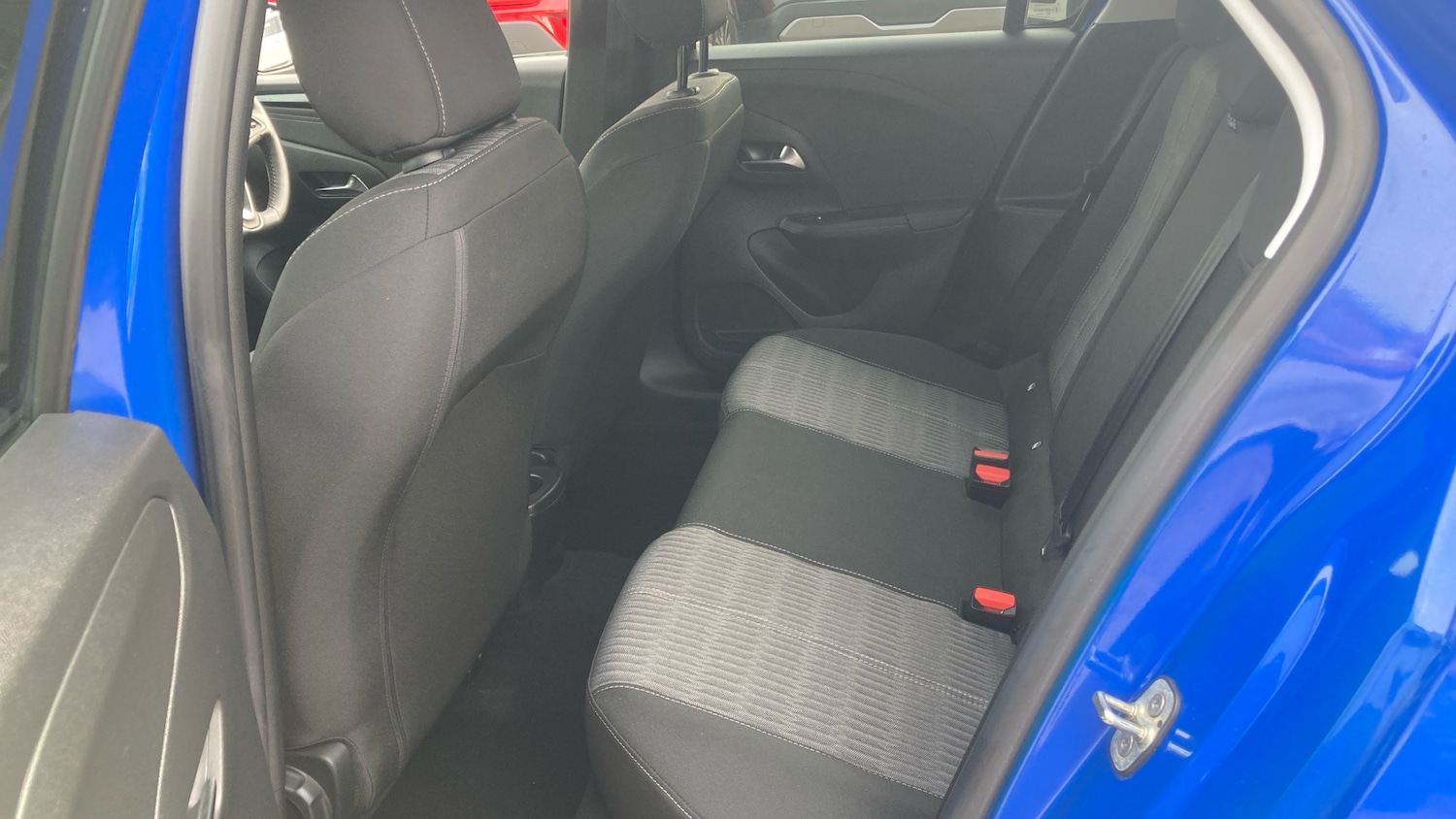 Used Vauxhall Corsa 2021 for sale - 76156561: Photo 16