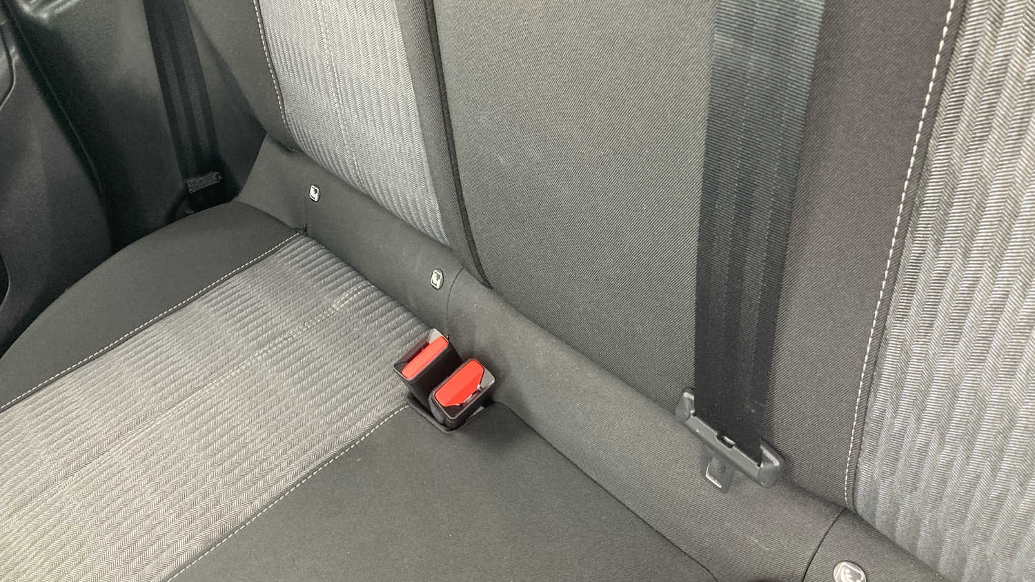 Used Vauxhall Corsa 2021 for sale - 76156561: Photo 17