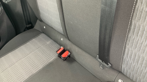 Used Vauxhall Corsa 2021 for sale - 76156561: Photo 17