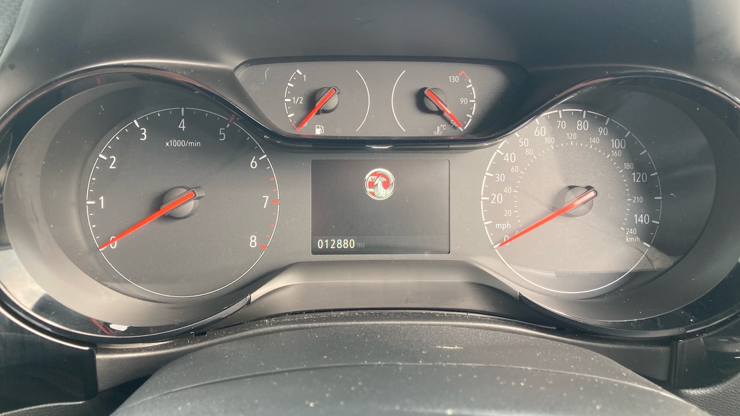 Used Vauxhall Corsa 2021 for sale - 76156561: Photo 18