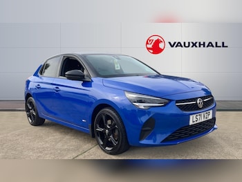 Vauxhall - Corsa