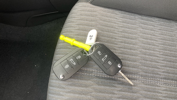 Used Vauxhall Corsa 2021 for sale - 76156561: Photo 20