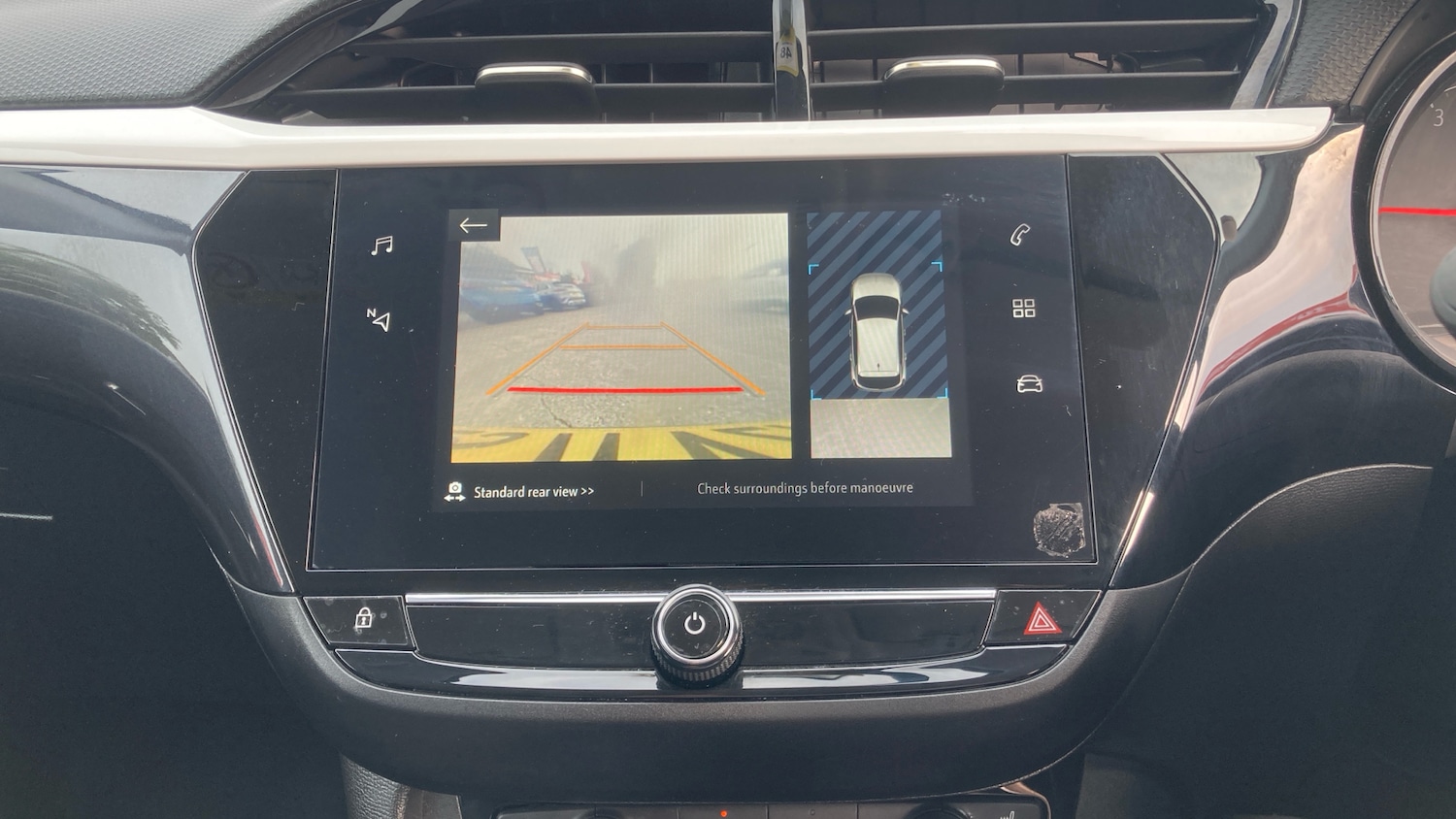 Used Vauxhall Corsa 2021 for sale - 76156561: Photo 21