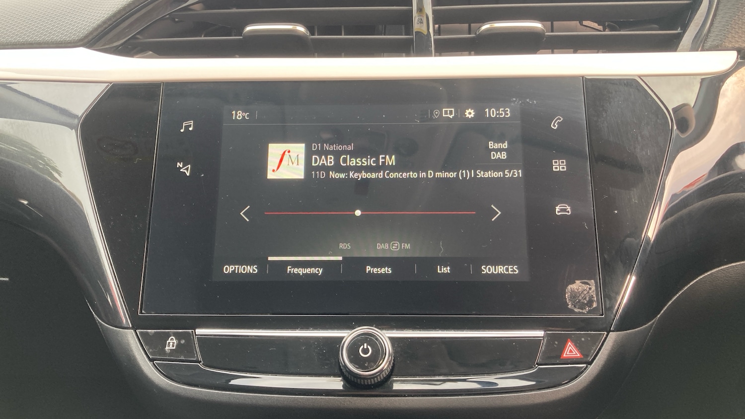 Used Vauxhall Corsa 2021 for sale - 76156561: Photo 22