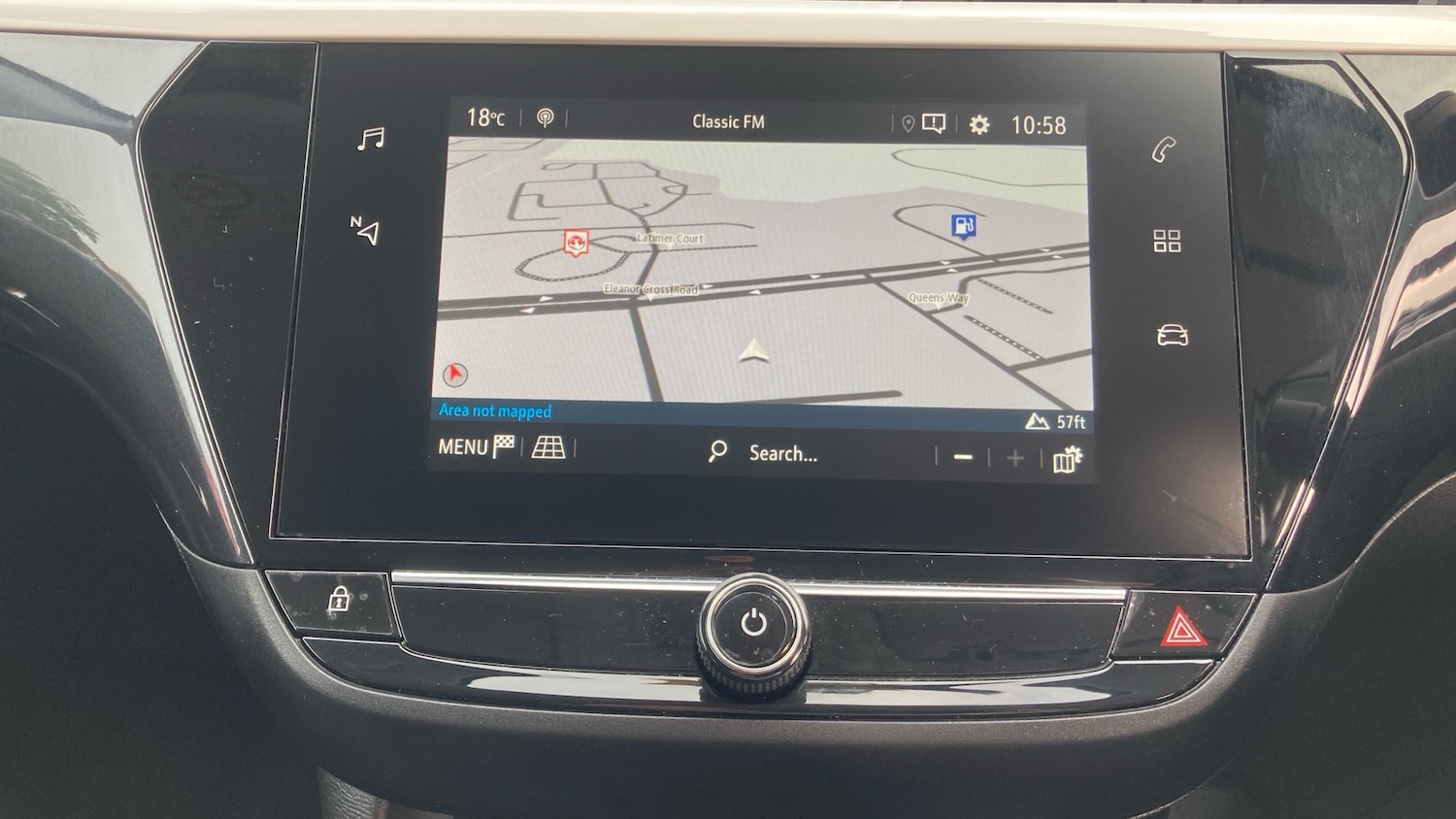 Used Vauxhall Corsa 2021 for sale - 76156561: Photo 23