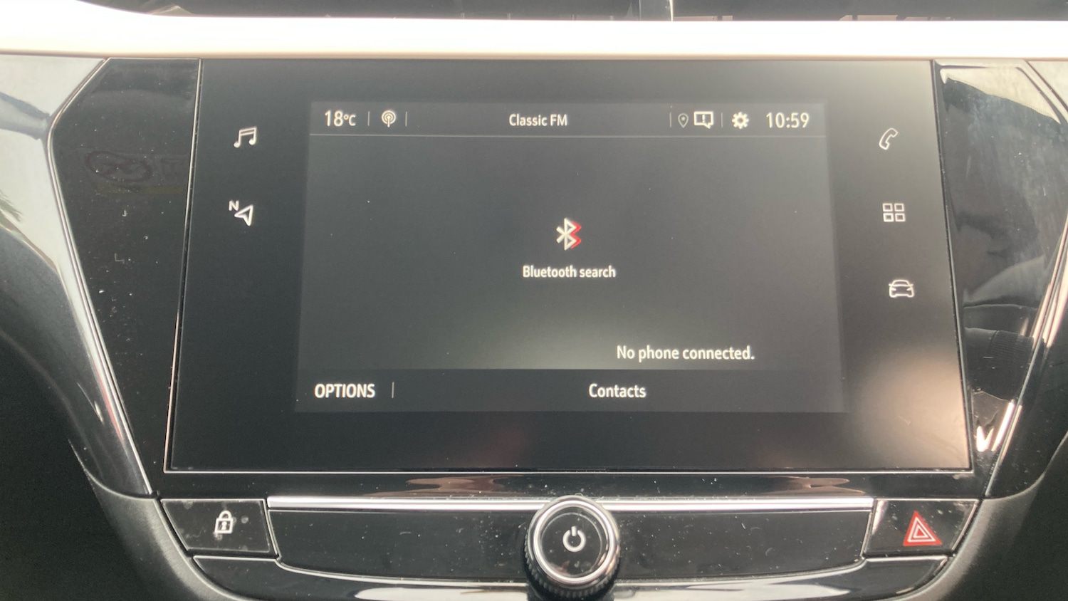 Used Vauxhall Corsa 2021 for sale - 76156561: Photo 24