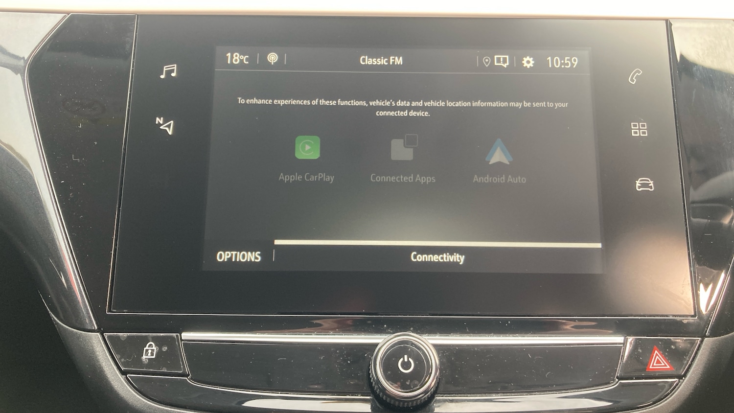 Used Vauxhall Corsa 2021 for sale - 76156561: Photo 25