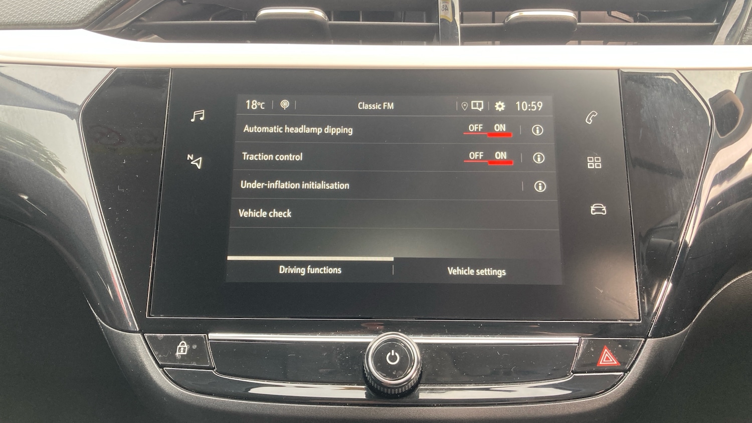 Used Vauxhall Corsa 2021 for sale - 76156561: Photo 26