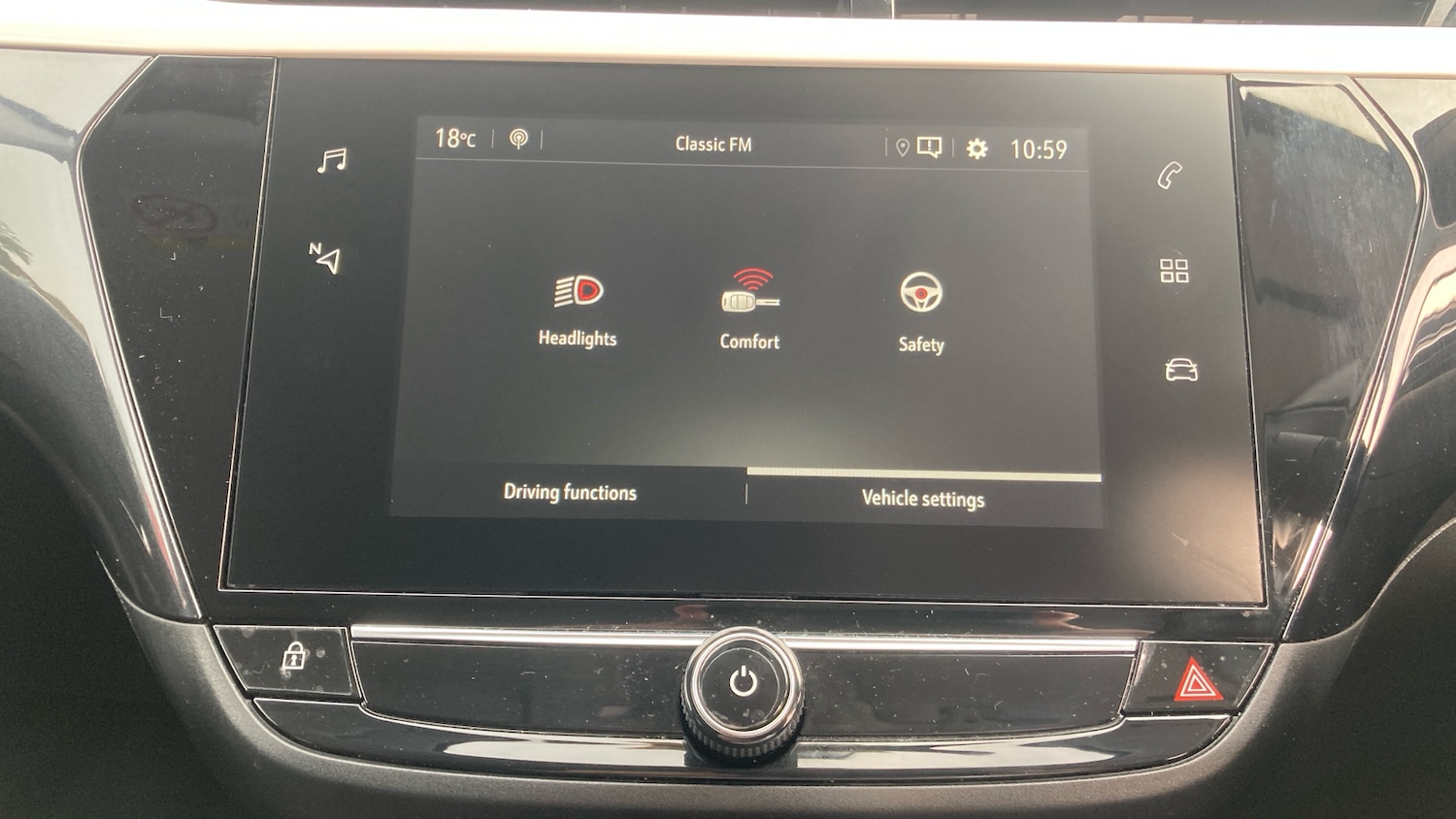 Used Vauxhall Corsa 2021 for sale - 76156561: Photo 27