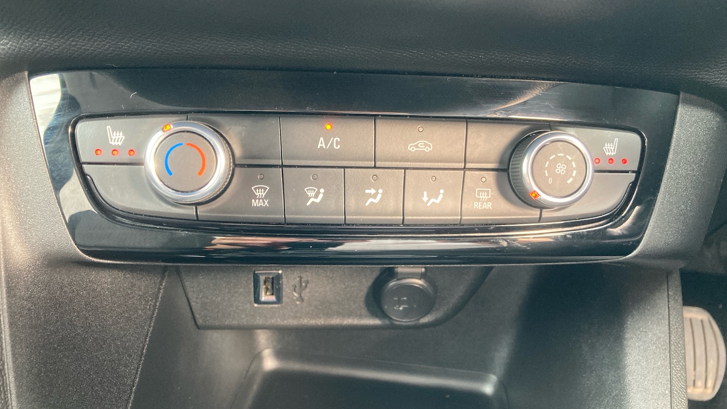 Used Vauxhall Corsa 2021 for sale - 76156561: Photo 28