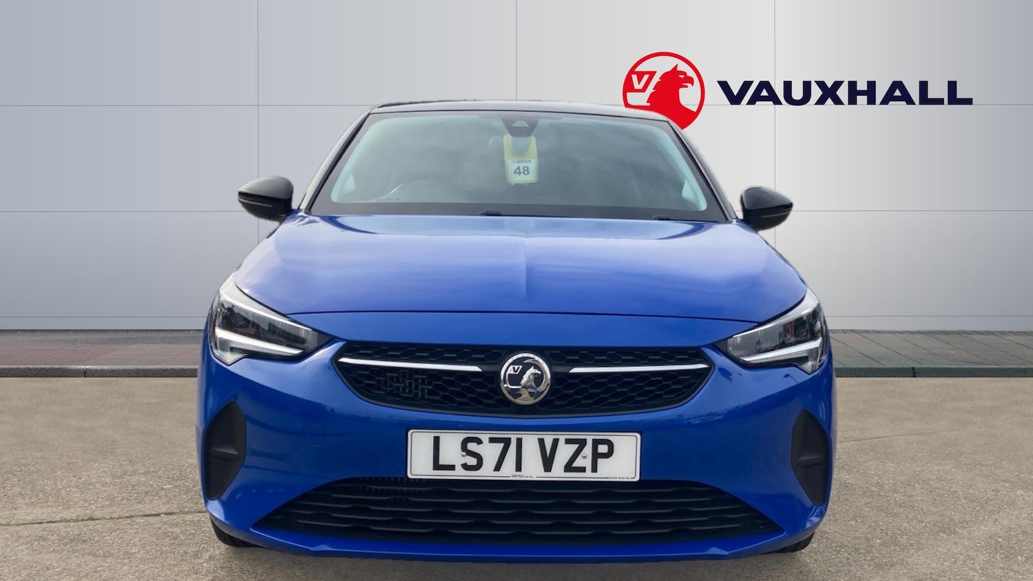 Used Vauxhall Corsa 2021 for sale - 76156561: Photo 3