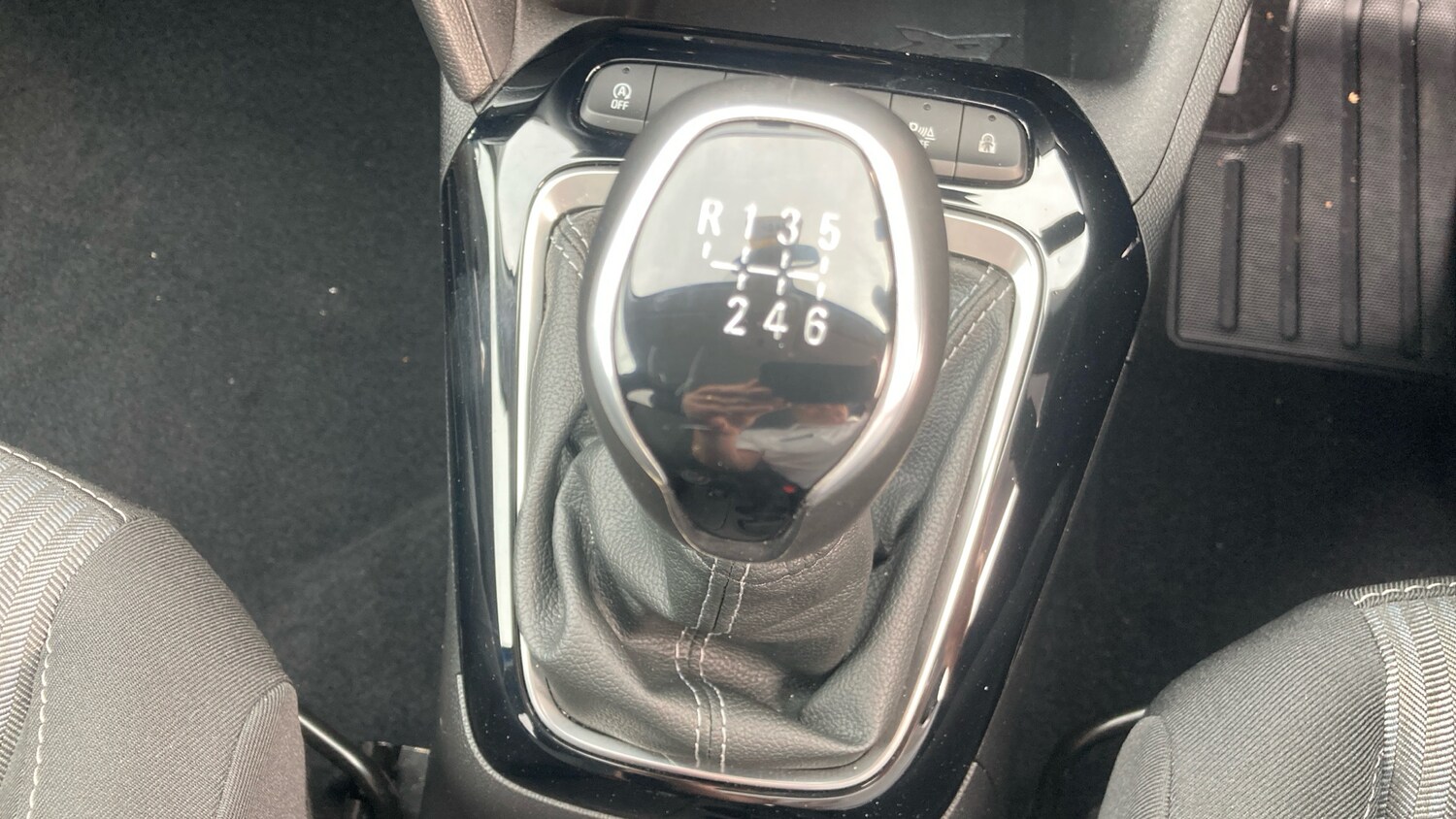 Used Vauxhall Corsa 2021 for sale - 76156561: Photo 31