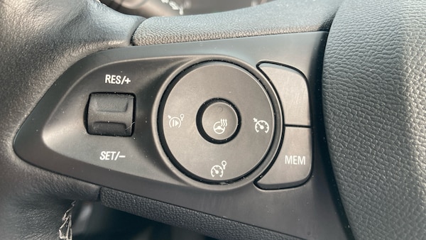 Used Vauxhall Corsa 2021 for sale - 76156561: Photo 32