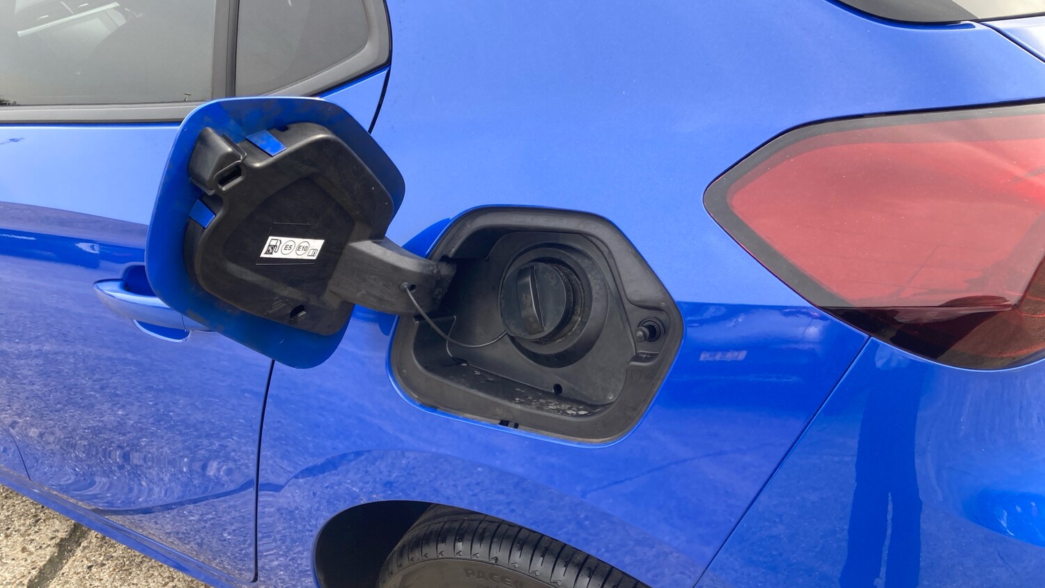 Used Vauxhall Corsa 2021 for sale - 76156561: Photo 38