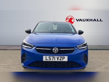 Used Vauxhall Corsa 2021 for sale - 76156561: Photo 3