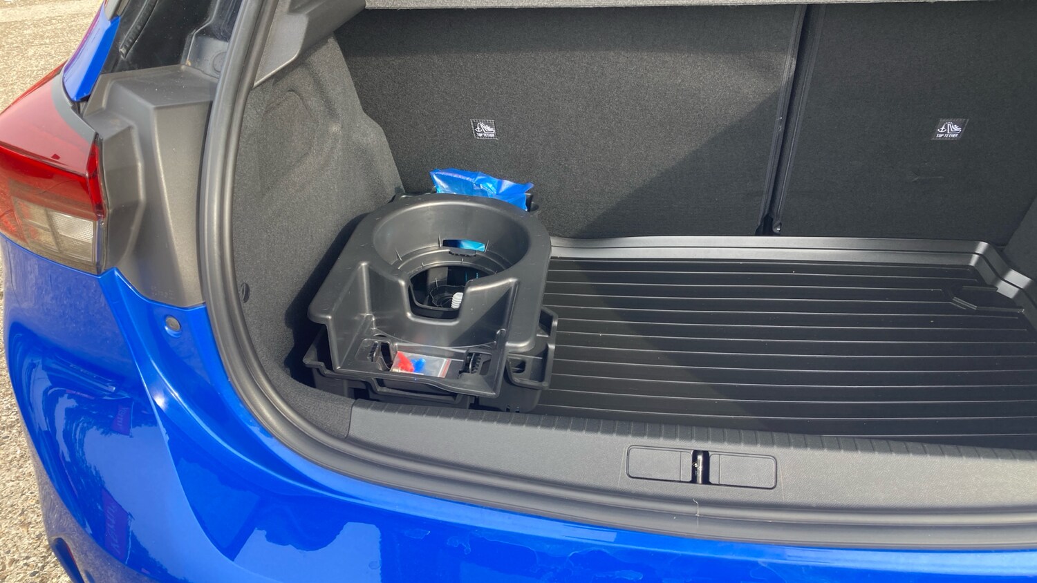 Used Vauxhall Corsa 2021 for sale - 76156561: Photo 40