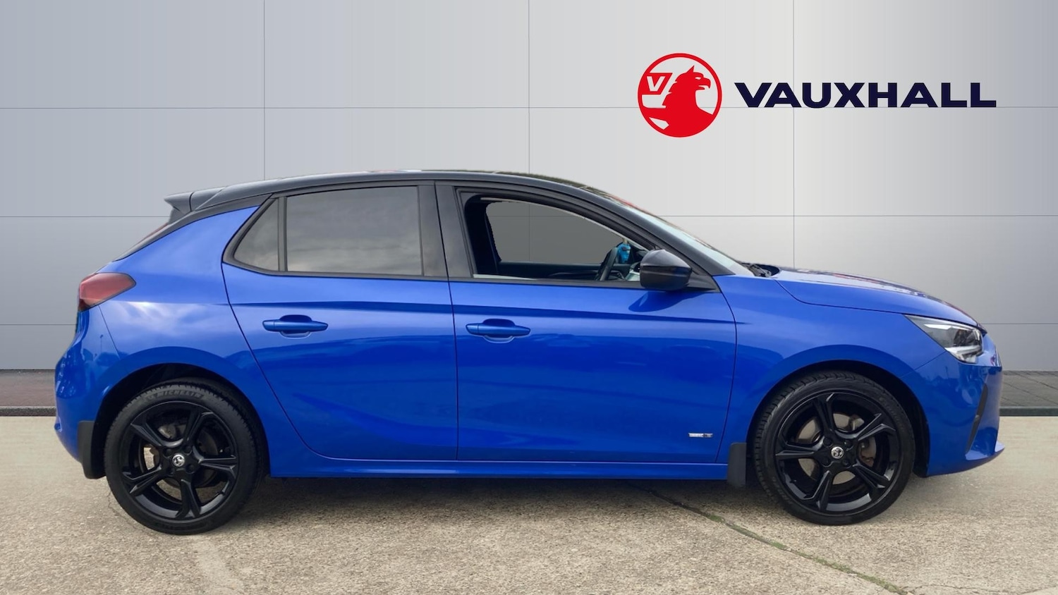 Used Vauxhall Corsa 2021 for sale - 76156561: Photo 5