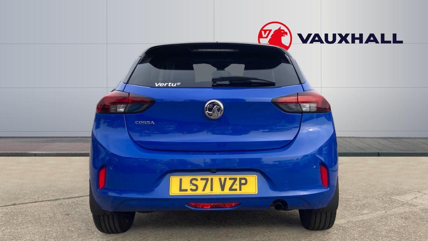 Used Vauxhall Corsa 2021 for sale - 76156561: Photo 6