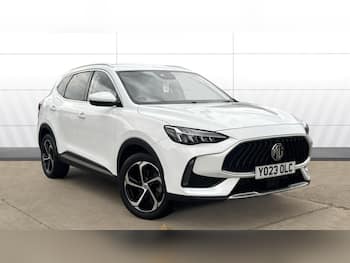 Used MG MG HS 2023 for sale - 79789286: Photo