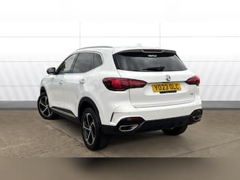 Used MG MG HS 2023 for sale - 79789286: Photo