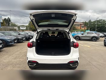 Used MG MG HS 2023 for sale - 79789286: Photo