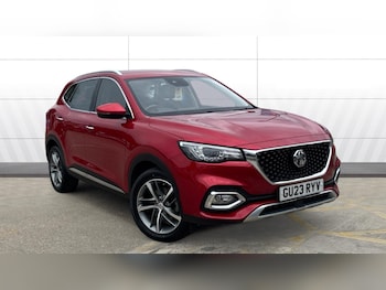 Used MG MG HS 2023 for sale - 78904401: Photo