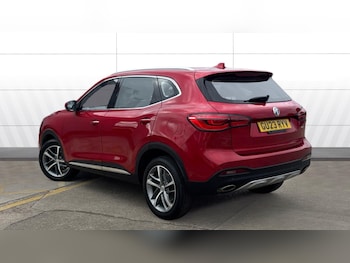 Used MG MG HS 2023 for sale - 78904401: Photo