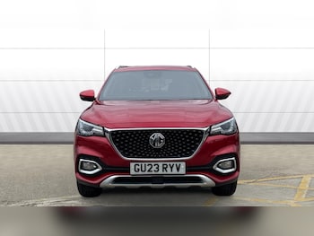 Used MG MG HS 2023 for sale - 78904401: Photo
