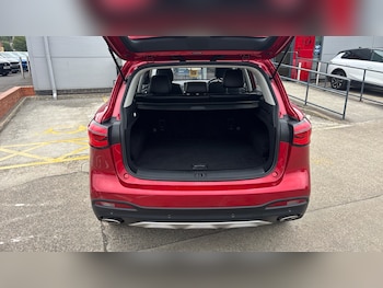 Used MG MG HS 2023 for sale - 78904401: Photo