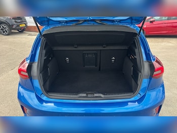 Used Ford Focus 2023 for sale - 79263826: Photo