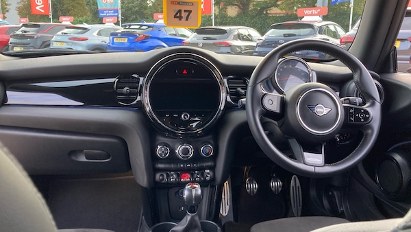 Used MINI Hatch 2021 for sale - 76193006: Photo 10